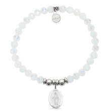 Load image into Gallery viewer, Mother Mary Bracelet - TJazelle HELP Collection