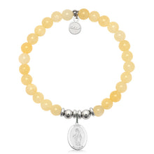Load image into Gallery viewer, Mother Mary Bracelet - TJazelle HELP Collection