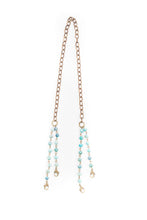 Load image into Gallery viewer, Lenny &amp; Eva Sentiment Messenger Necklace - Lenny &amp; Eva