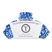 Load image into Gallery viewer, "Not Today" Classic Hair Clips - Teleties