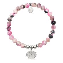 Load image into Gallery viewer, Nurse Charm Bracelet -  TJazelle HELP Collection