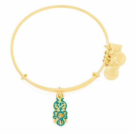 Octopus Bangle Bracelet - Alex and Ani