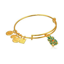 Load image into Gallery viewer, Octopus Bangle Bracelet - Alex and Ani