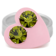 Load image into Gallery viewer, Olive Bling - JoJoLovesYou
