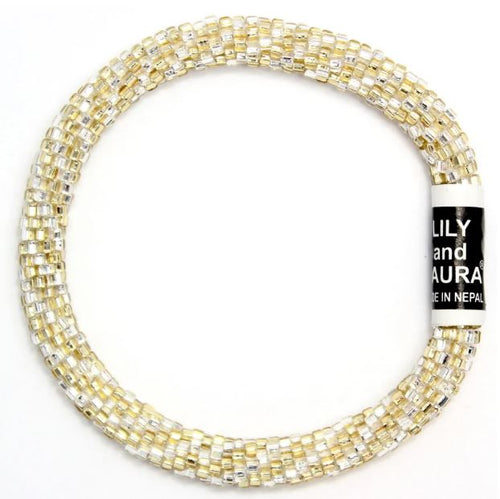 Oui Oui Roll On Bracelet- Lily and Laura