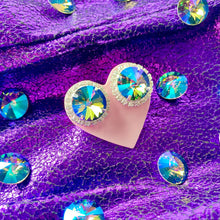 Load image into Gallery viewer, Paradise Glam Party Bling -JoJoLovesYou