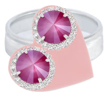 Load image into Gallery viewer, Passion Glam Party Bling -JoJoLovesYou