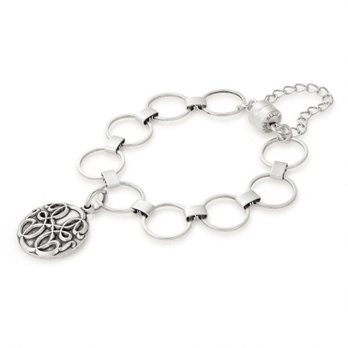 Path of Life Magnetic Bracelet - Alex and Ani