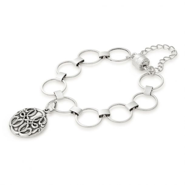 Path of Life Magnetic Bracelet - Alex and Ani