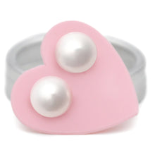 Load image into Gallery viewer, Pearl Luster Mini Bling-JoJoLovesYou