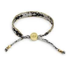 Load image into Gallery viewer, Pebble Slate - Bali Friendship Bracelet