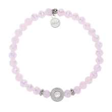 Load image into Gallery viewer, Daughter Crystal Bracelet - TJazelle HELP Collection
