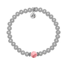 Load image into Gallery viewer, Pink Jade - TJazelle Cape Bracelet