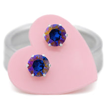 Load image into Gallery viewer, Polar Nights Ultra Mini Bling Earrings