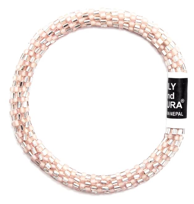 Prima Ballerina Roll On Bracelet - Lily and Laura