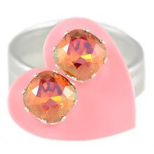 Load image into Gallery viewer, Pumpkin Spice Cushion Bling  - JoJoLovesYou