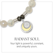 Load image into Gallery viewer, Radiant Soul Charm Bracelet - TJazelle