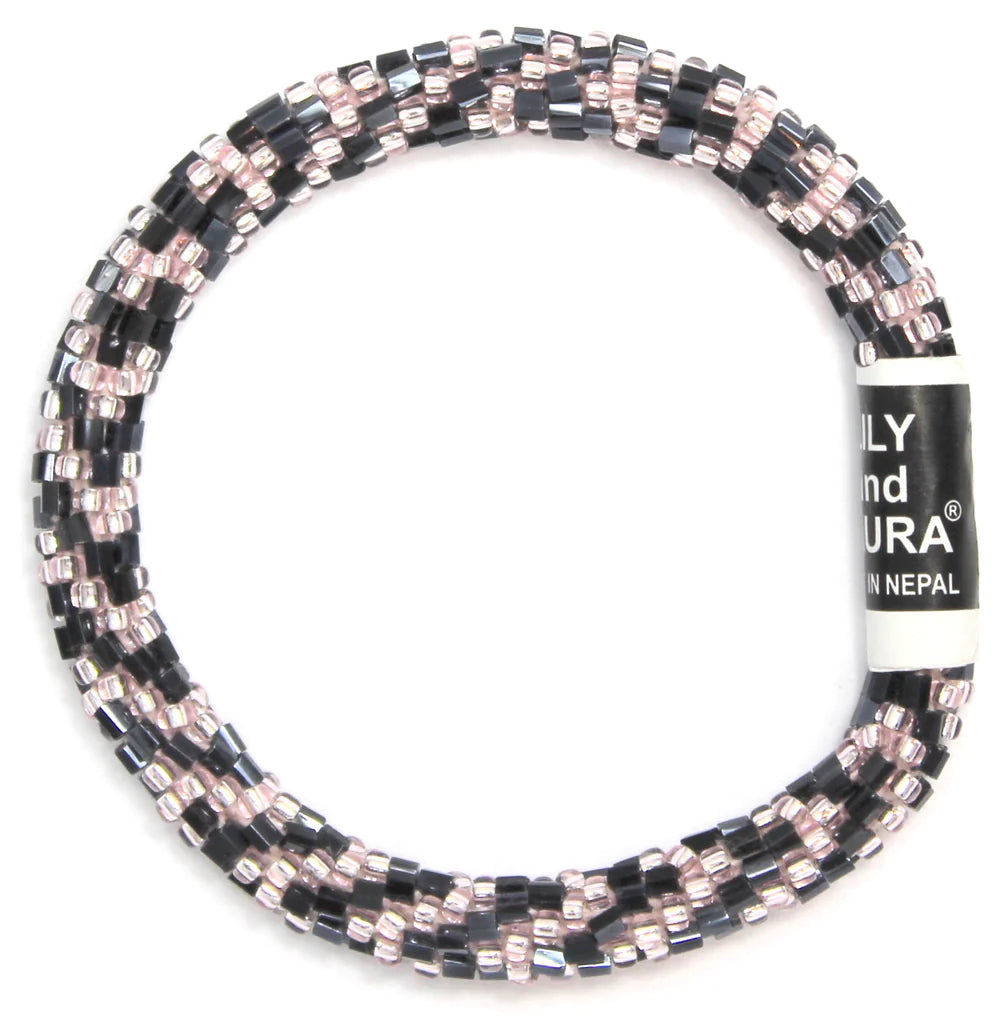 Rebel sales rose bracelet