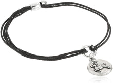 Load image into Gallery viewer, Reindeer Kindred Cord Bracelet - Alex and Ani
