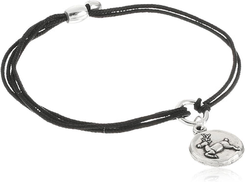 Reindeer Kindred Cord Bracelet - Alex and Ani