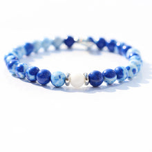 Load image into Gallery viewer, Hurricane Helene Relief Charity Bracelet