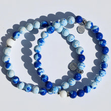 Load image into Gallery viewer, Hurricane Helene Relief Charity Bracelet
