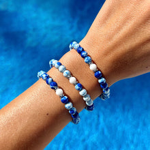 Load image into Gallery viewer, Hurricane Helene Relief Charity Bracelet