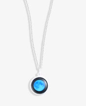 Load image into Gallery viewer, New Moon Renewal Necklace - MoonGlow