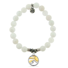 Load image into Gallery viewer, Rising Sun Charm Bracelet - TJazelle