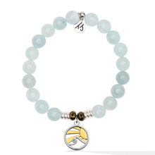 Load image into Gallery viewer, Rising Sun Charm Bracelet - TJazelle