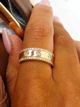 Load image into Gallery viewer, Diamond Gold Le Vian® 14K Gold