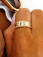 Load image into Gallery viewer, Diamond Gold Le Vian® 14K Gold