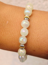 Load image into Gallery viewer, Moonstone Courage Within Bracelet - TJazelle