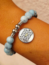 Load image into Gallery viewer, "Dare to Be Different" Infinite Steel Charm Bracelet - TJazelle