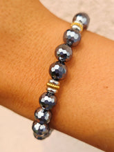 Load image into Gallery viewer, Terahertz Courage Within Bracelet - TJazelle