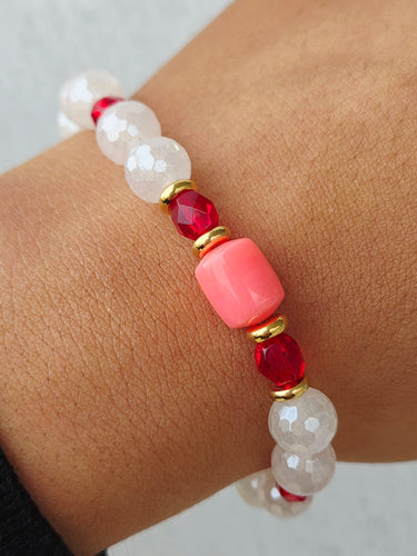 Holiday Special  - TJazelle One Of A Kind Bracelet