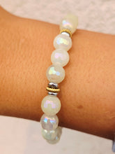 Load image into Gallery viewer, Moonstone Courage Within Bracelet - TJazelle