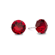 Load image into Gallery viewer, Ruby Mini Bling - JoJoLovesYou