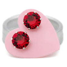 Load image into Gallery viewer, Ruby Mini Bling - JoJoLovesYou