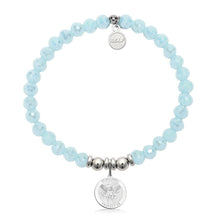 Load image into Gallery viewer, St. Michael Bracelet - TJazelle HELP Collection
