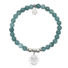 Load image into Gallery viewer, St. Michael Bracelet - TJazelle HELP Collection
