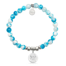 Load image into Gallery viewer, St. Michael Bracelet - TJazelle HELP Collection
