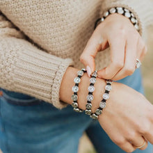Load image into Gallery viewer, Saint Anthony Blessing Bracelet - My Saint My Hero