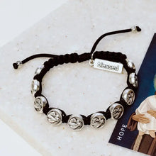 Load image into Gallery viewer, Saint Anthony Blessing Bracelet - My Saint My Hero