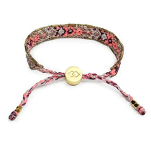 Load image into Gallery viewer, Sand Storm - Bali Friendship Bracelet