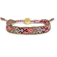 Load image into Gallery viewer, Sand Storm - Bali Friendship Bracelet