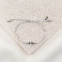 Load image into Gallery viewer, Say Yes Miraculous Mary Bracelet