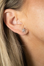 Load image into Gallery viewer, Coastal Queen Studs - Chloe and Lois