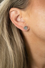 Load image into Gallery viewer, Coastal Queen Studs - Chloe and Lois