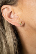 Load image into Gallery viewer, Coastal Queen Studs - Chloe and Lois